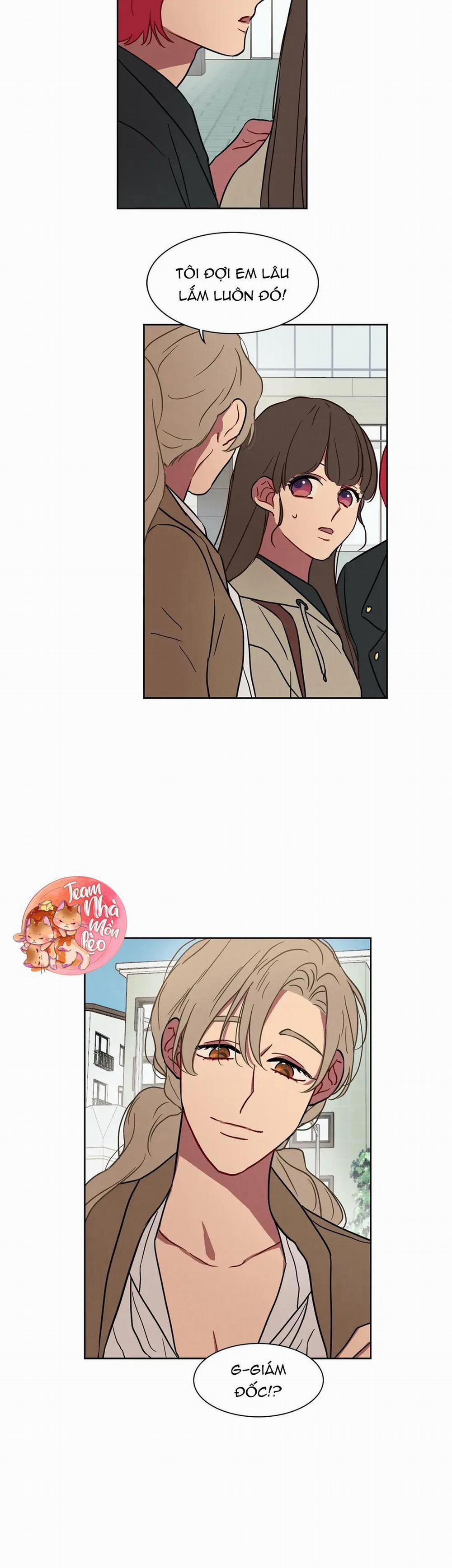 Ngủ Ngon Nhé, Lọ Lem 18 trang 2