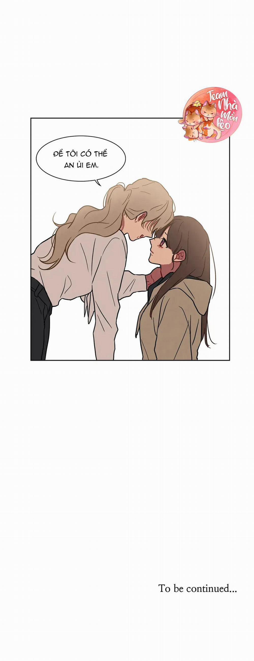 Ngủ Ngon Nhé, Lọ Lem 18 trang 21