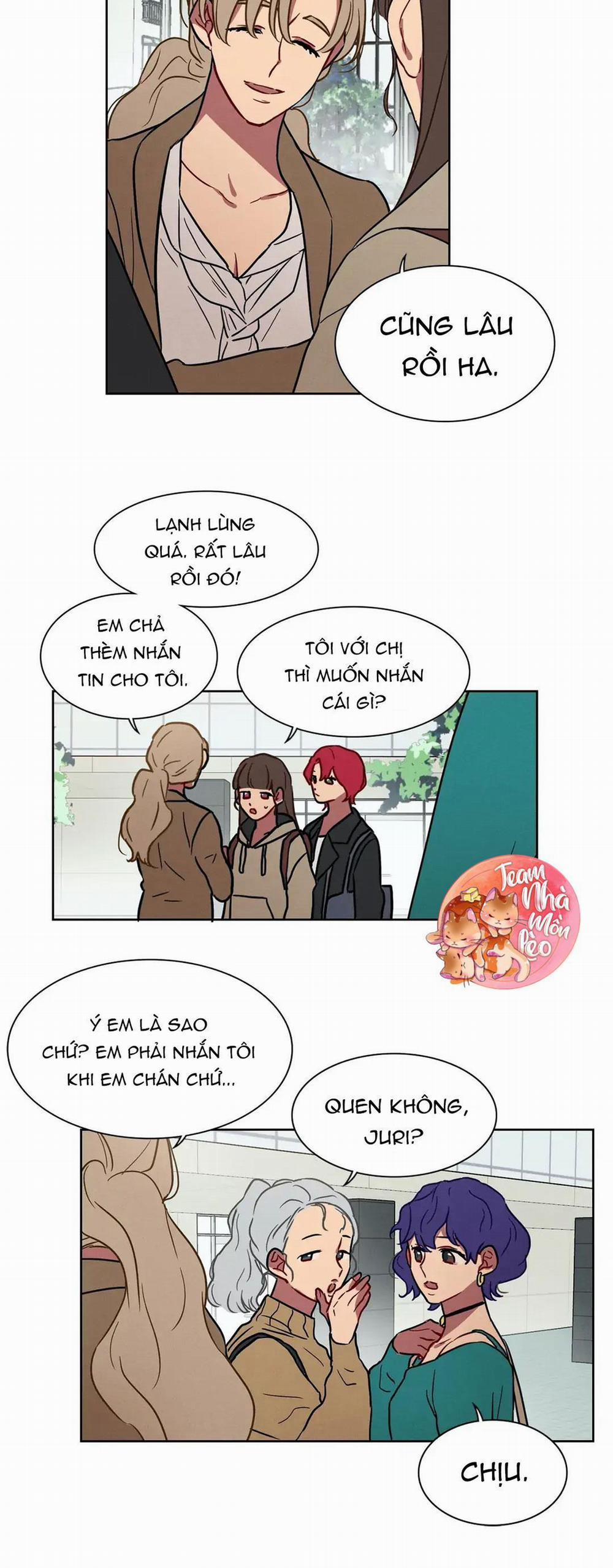 Ngủ Ngon Nhé, Lọ Lem 18 trang 4