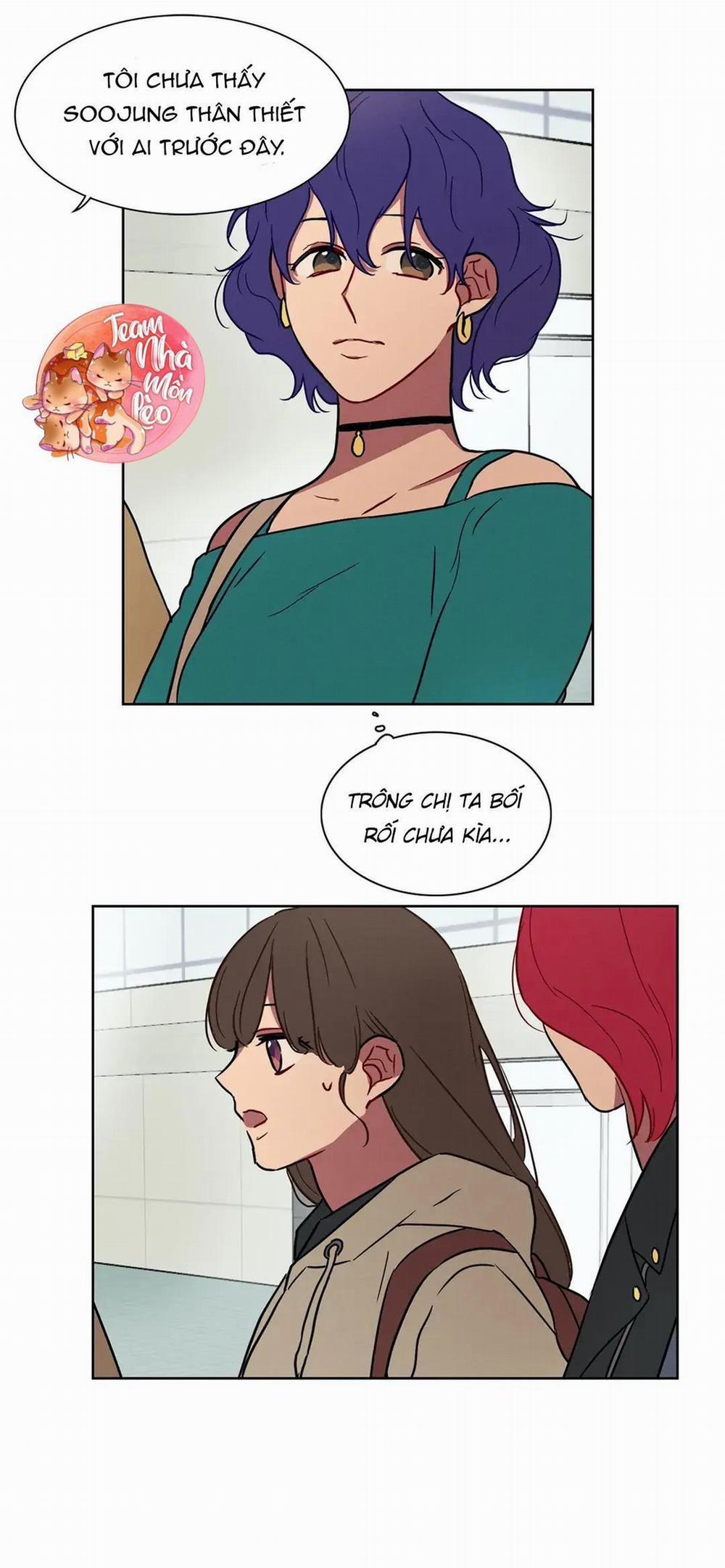 Ngủ Ngon Nhé, Lọ Lem 18 trang 5