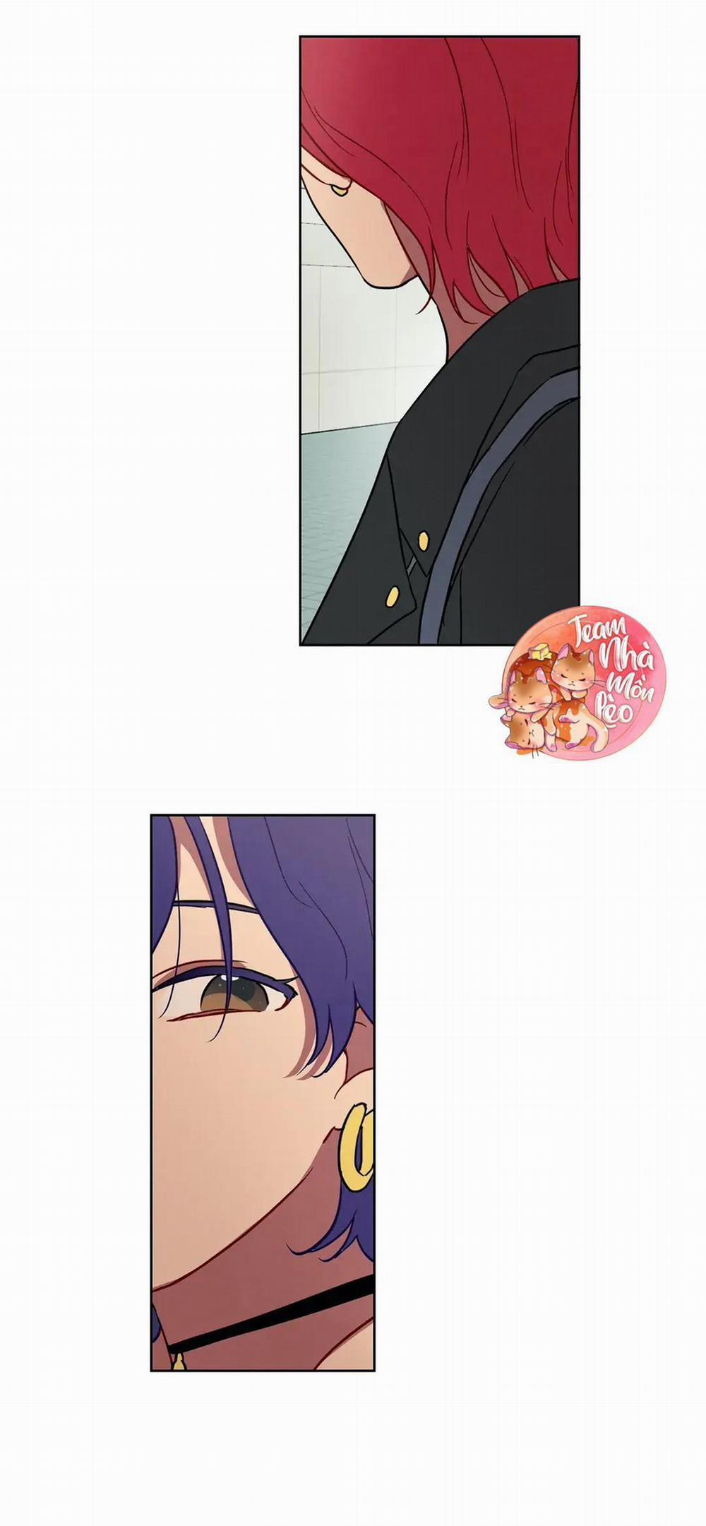 Ngủ Ngon Nhé, Lọ Lem 18 trang 6