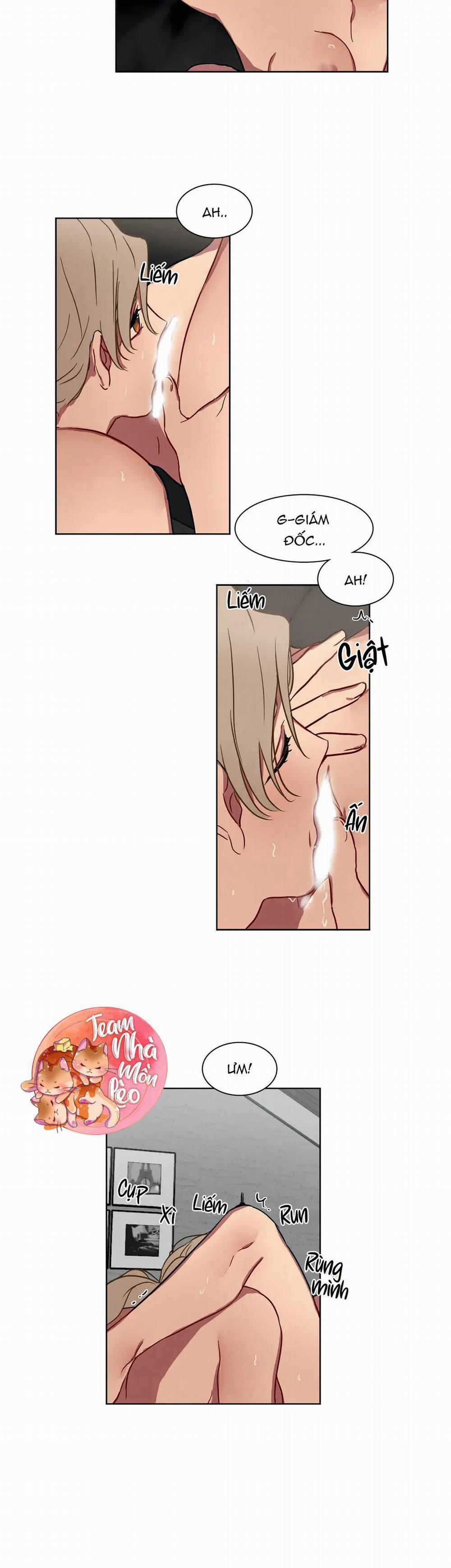 Ngủ Ngon Nhé, Lọ Lem 19 trang 10