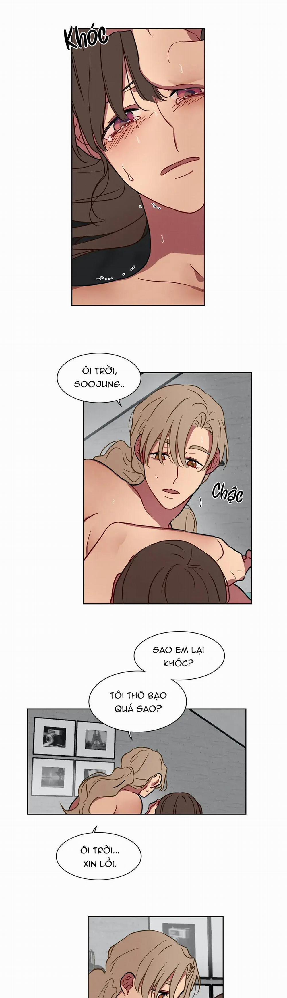 Ngủ Ngon Nhé, Lọ Lem 19 trang 13