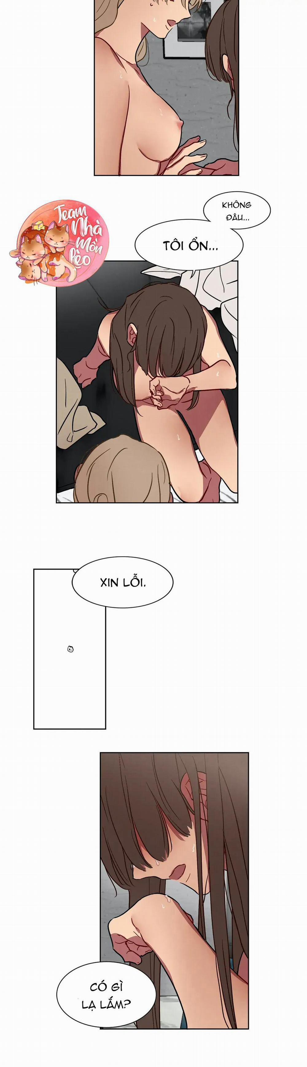 Ngủ Ngon Nhé, Lọ Lem 19 trang 14