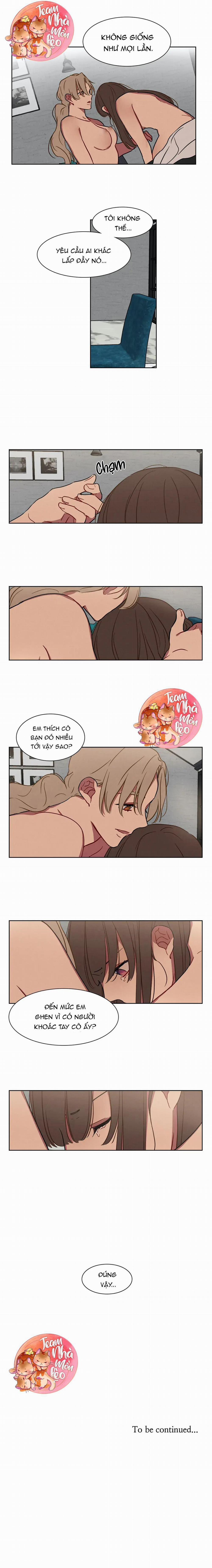 Ngủ Ngon Nhé, Lọ Lem 19 trang 15