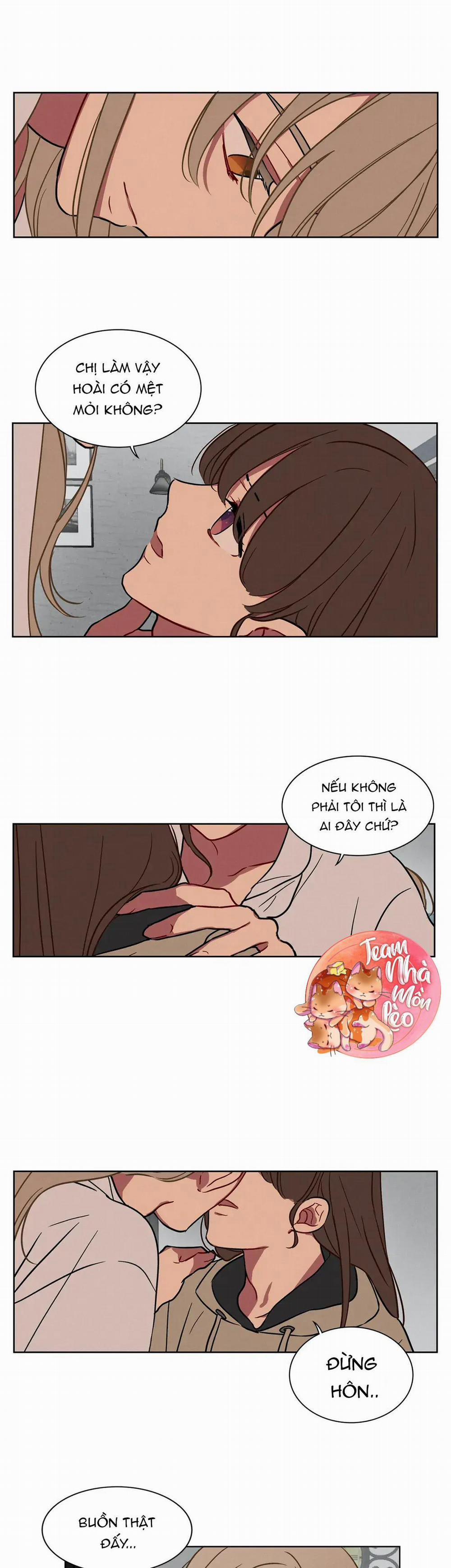 Ngủ Ngon Nhé, Lọ Lem 19 trang 4