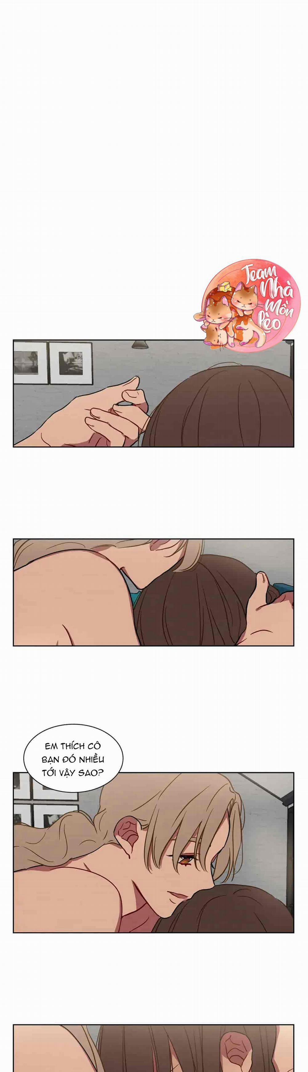 Ngủ Ngon Nhé, Lọ Lem 20 trang 1