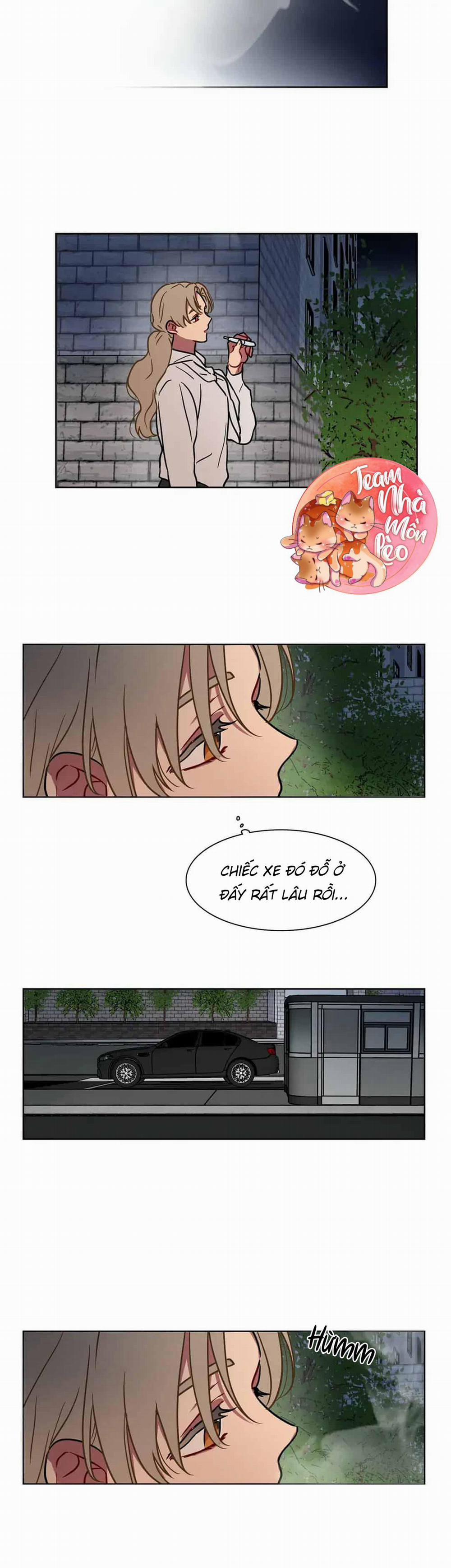 Ngủ Ngon Nhé, Lọ Lem 20 trang 10