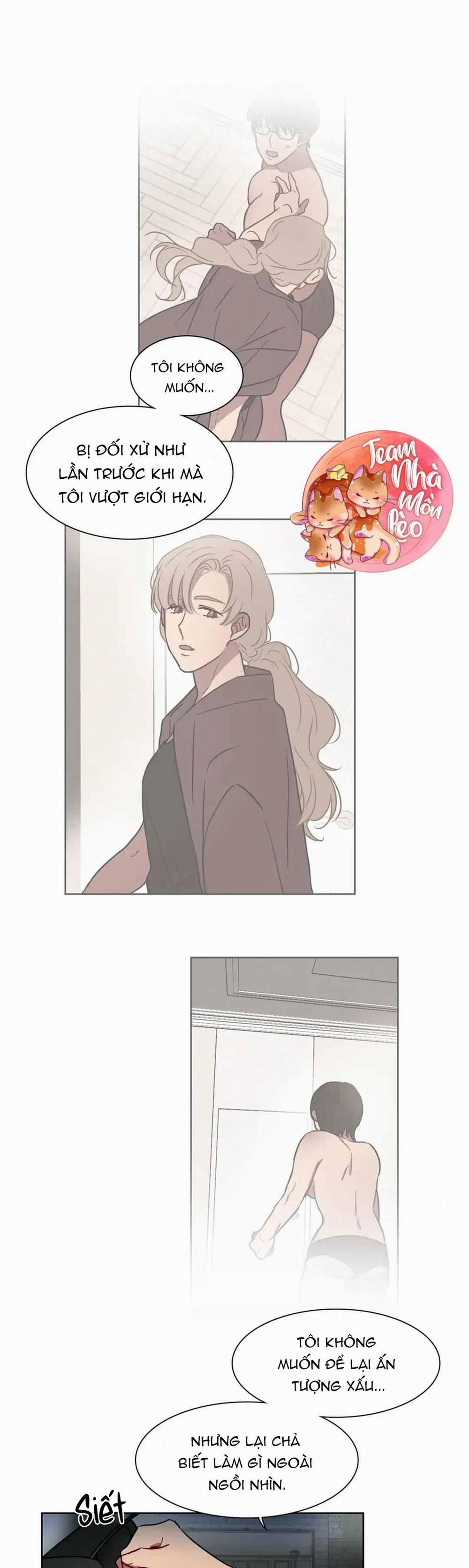 Ngủ Ngon Nhé, Lọ Lem 20 trang 14