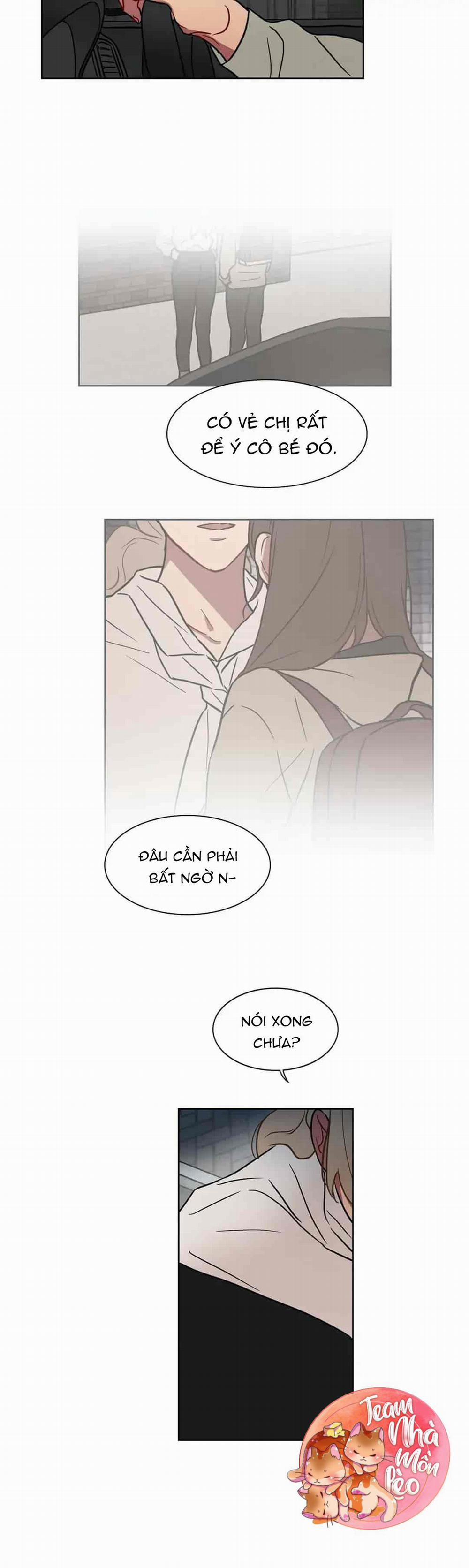 Ngủ Ngon Nhé, Lọ Lem 20 trang 15