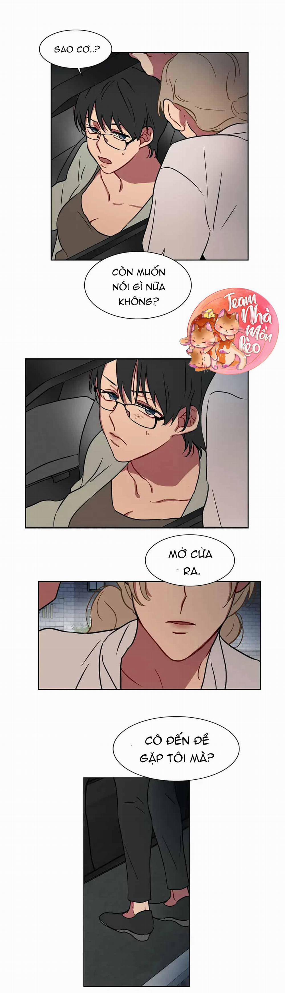 Ngủ Ngon Nhé, Lọ Lem 20 trang 16