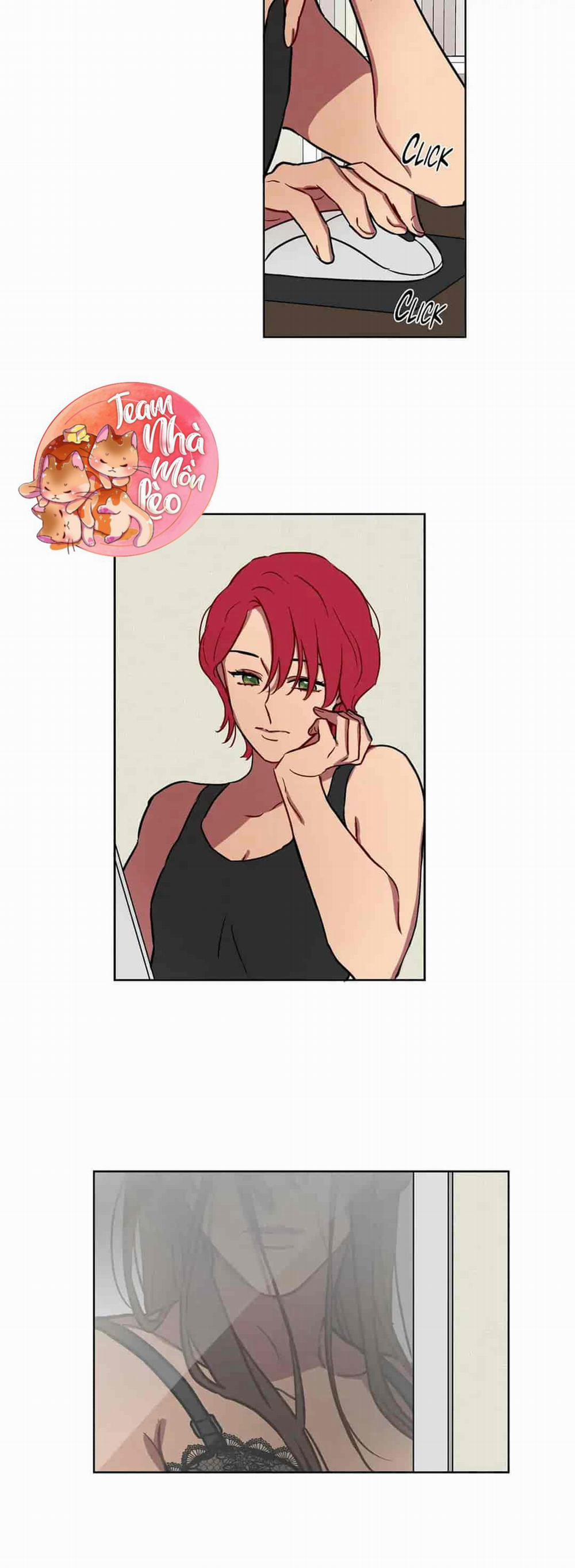 Ngủ Ngon Nhé, Lọ Lem 20 trang 19