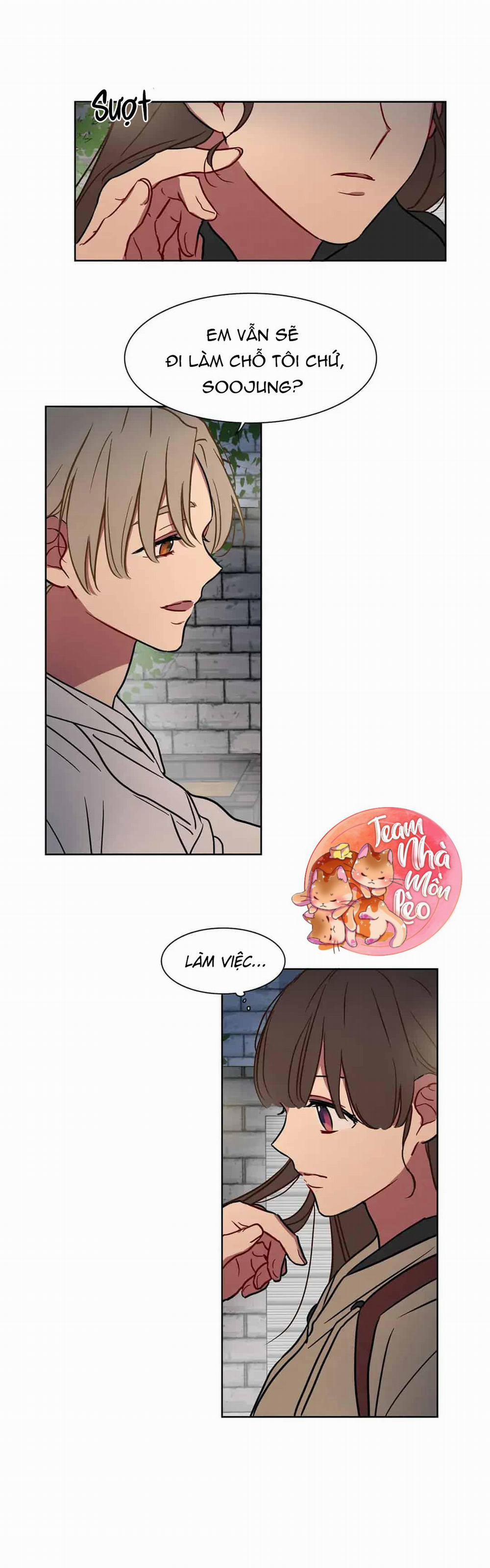 Ngủ Ngon Nhé, Lọ Lem 20 trang 6