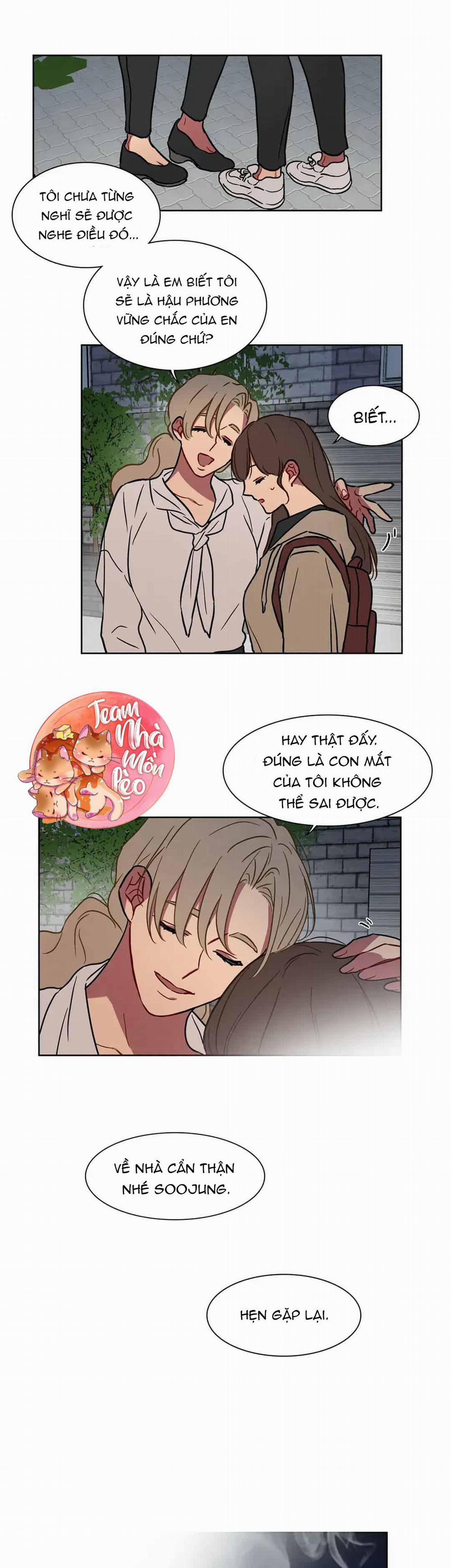 Ngủ Ngon Nhé, Lọ Lem 20 trang 9