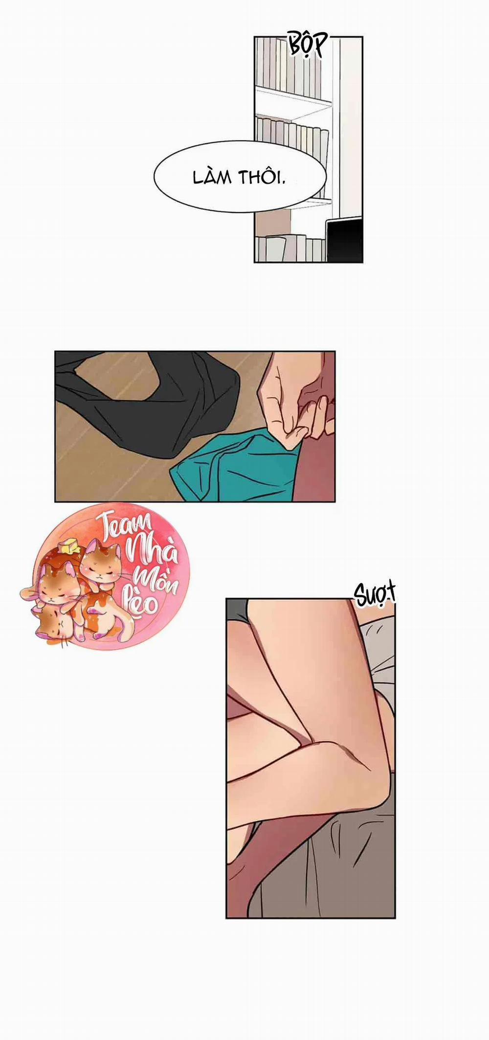 Ngủ Ngon Nhé, Lọ Lem 21 trang 11