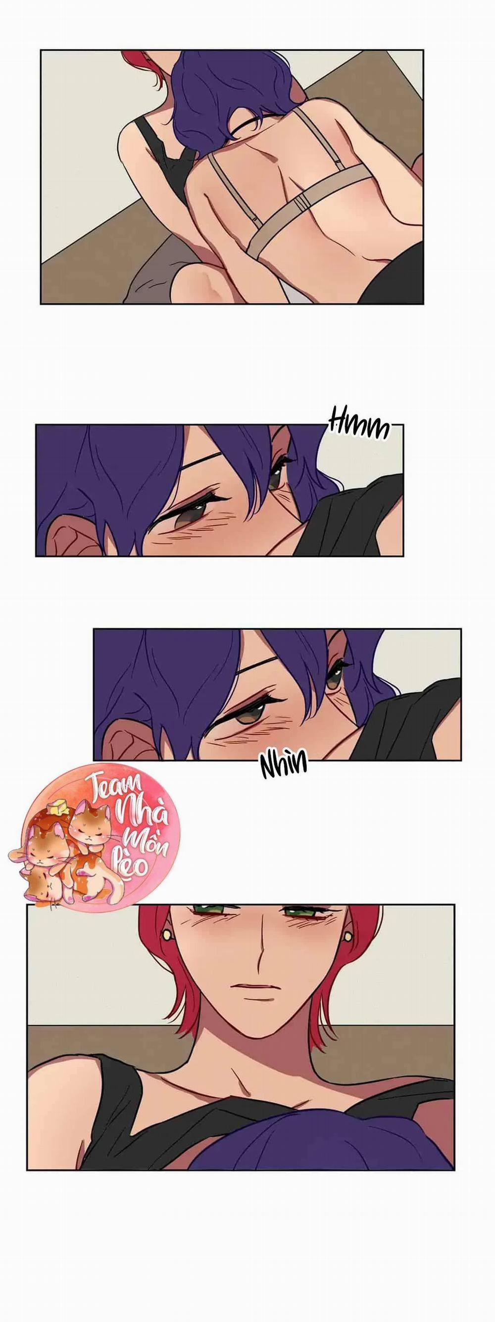 Ngủ Ngon Nhé, Lọ Lem 21 trang 13