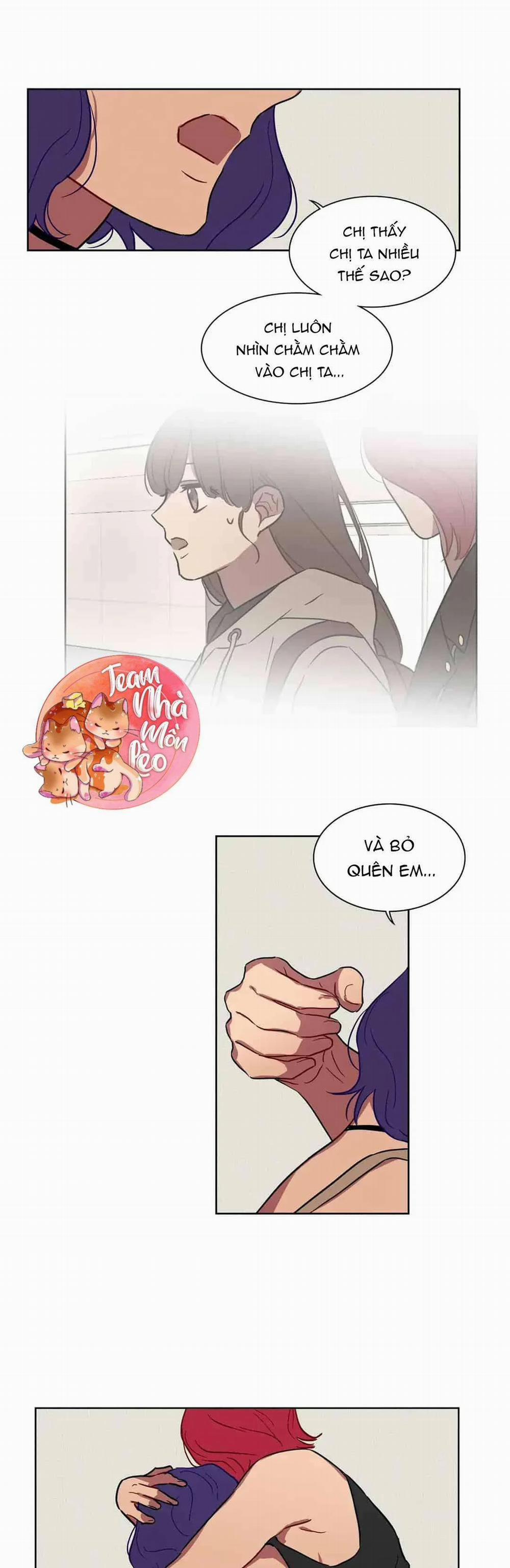 Ngủ Ngon Nhé, Lọ Lem 21 trang 17