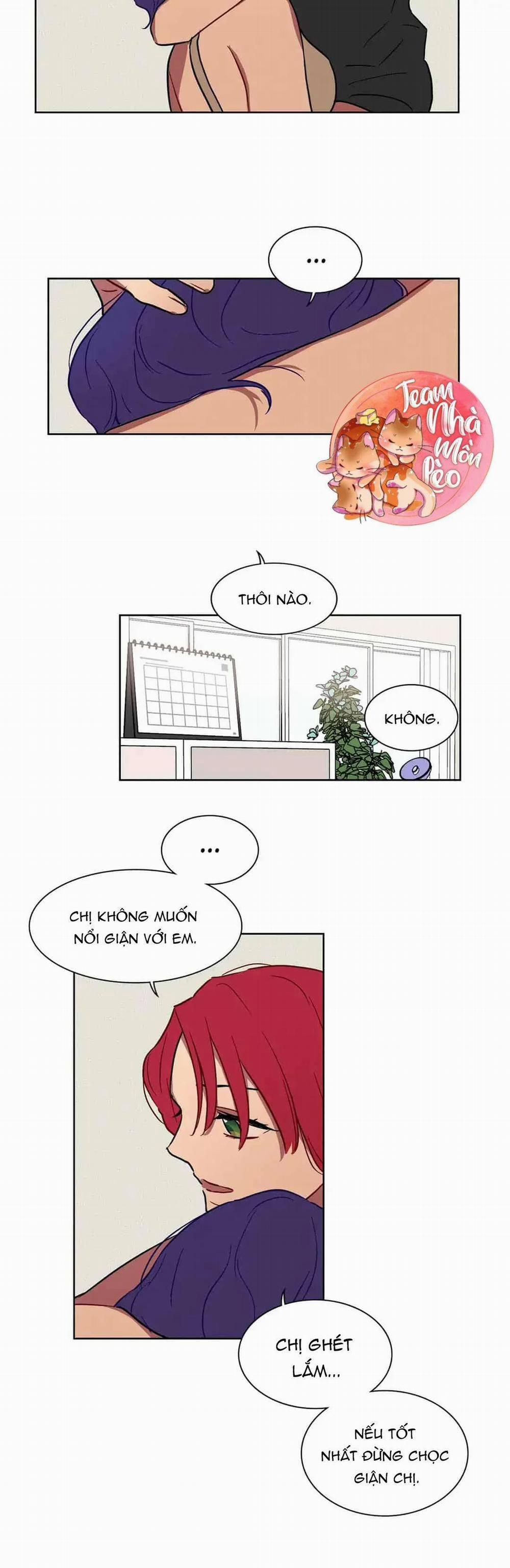 Ngủ Ngon Nhé, Lọ Lem 21 trang 18