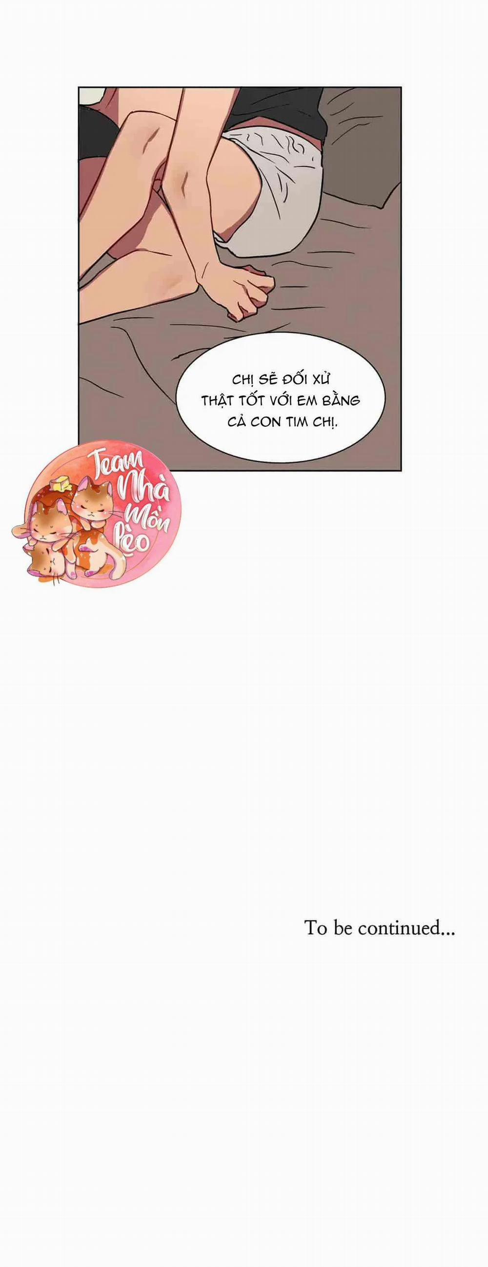 Ngủ Ngon Nhé, Lọ Lem 21 trang 19