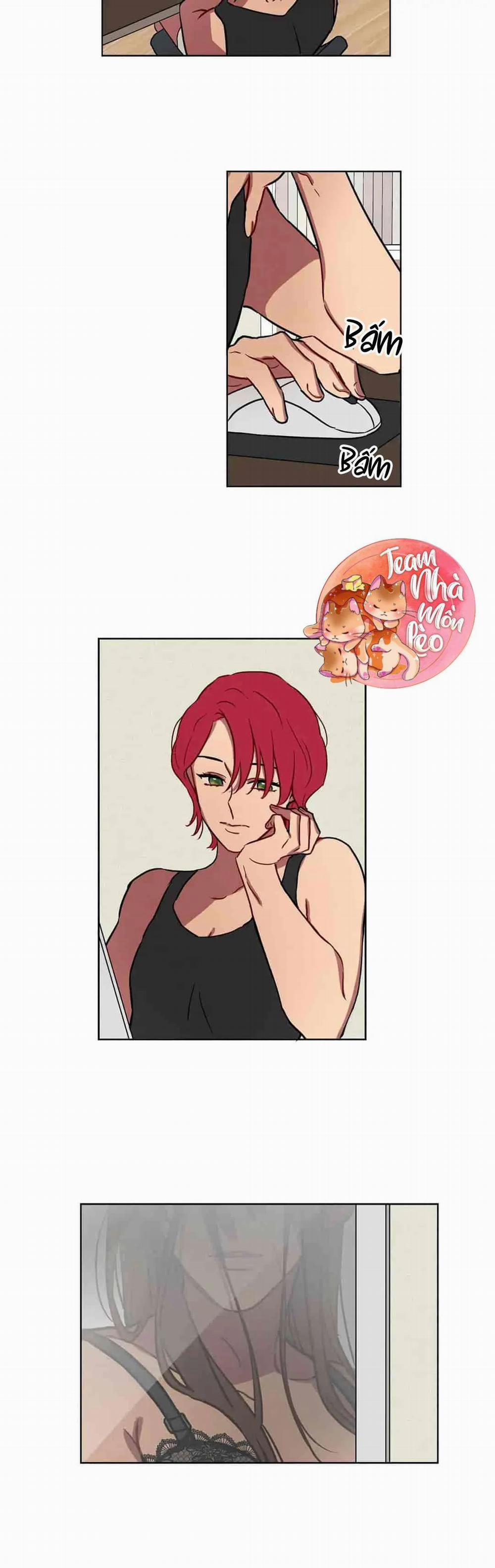 Ngủ Ngon Nhé, Lọ Lem 21 trang 2