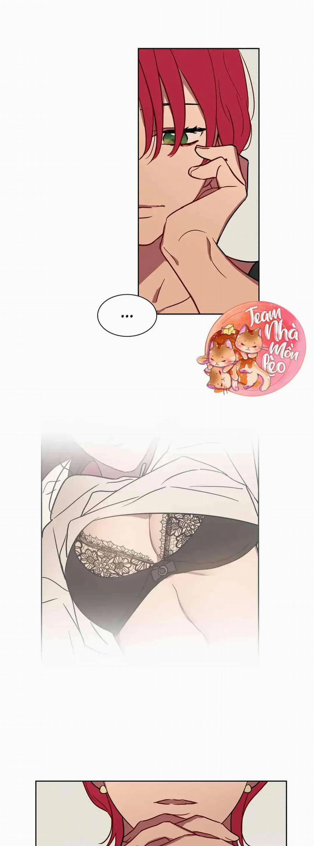 Ngủ Ngon Nhé, Lọ Lem 21 trang 3