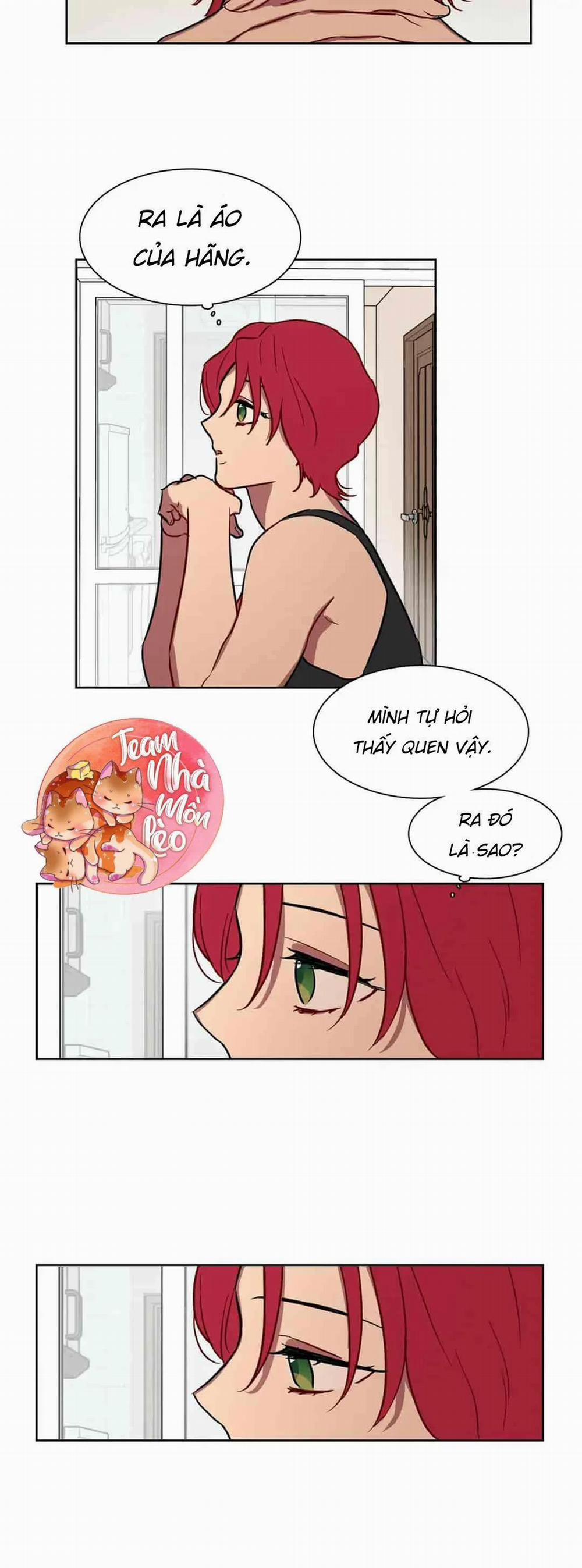 Ngủ Ngon Nhé, Lọ Lem 21 trang 4