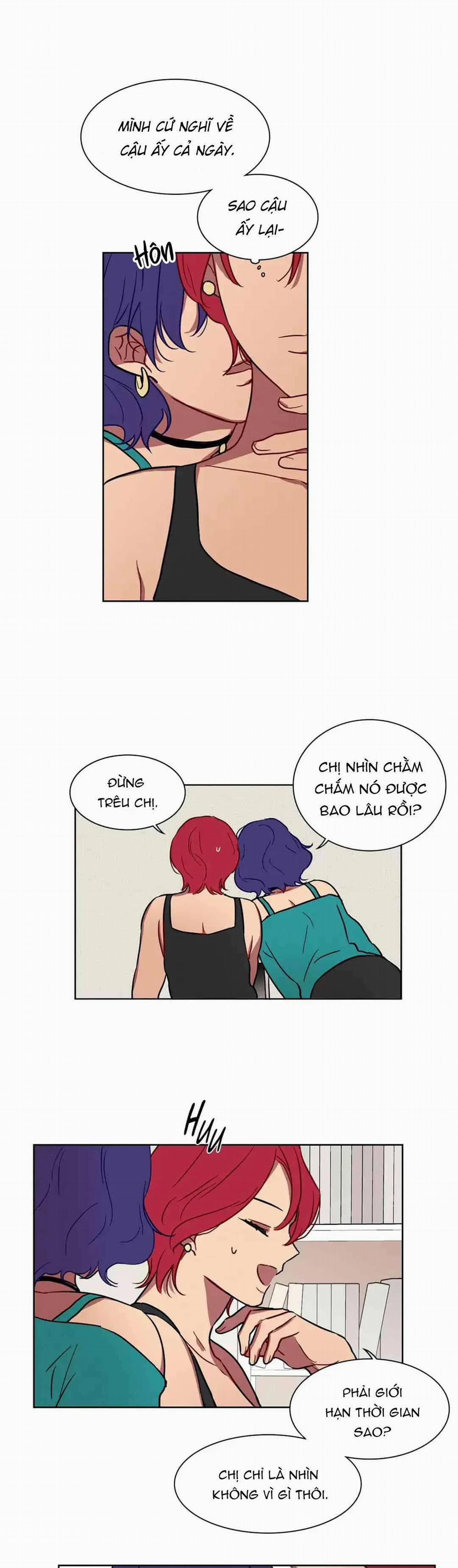 Ngủ Ngon Nhé, Lọ Lem 21 trang 5