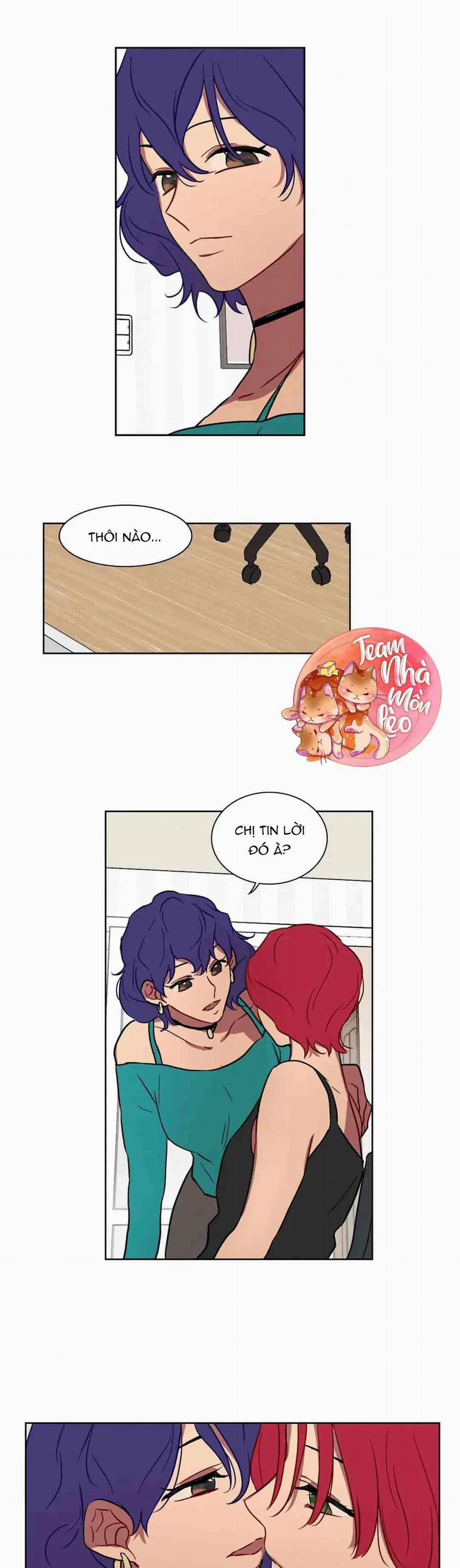 Ngủ Ngon Nhé, Lọ Lem 21 trang 7