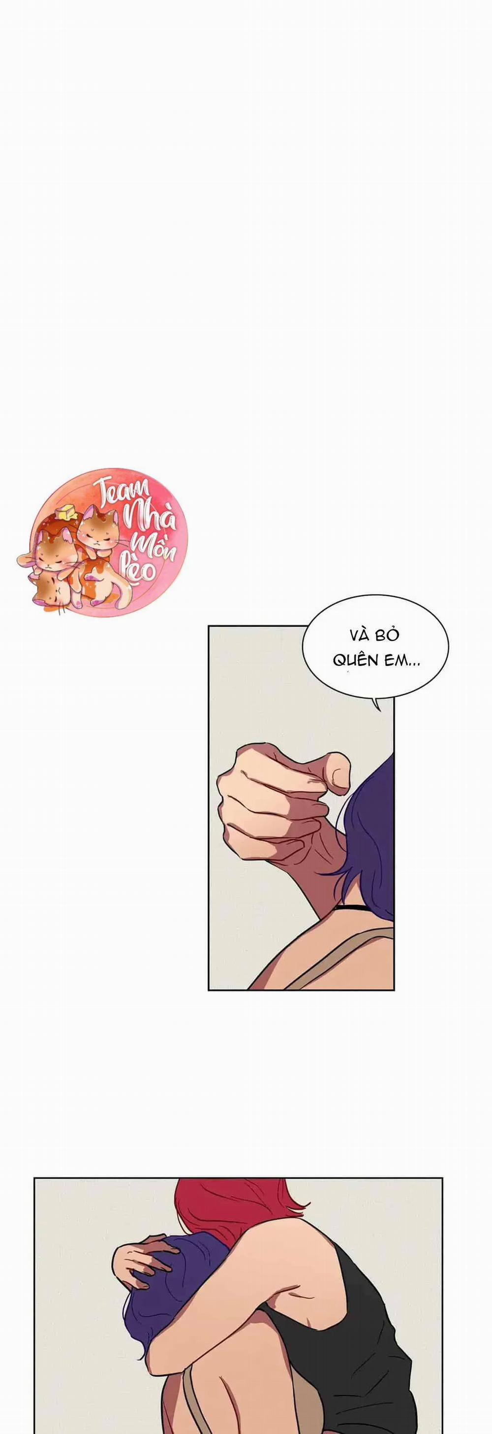 Ngủ Ngon Nhé, Lọ Lem 22 trang 1