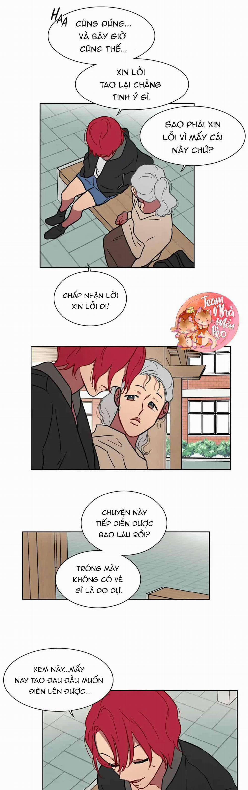 Ngủ Ngon Nhé, Lọ Lem 22 trang 10