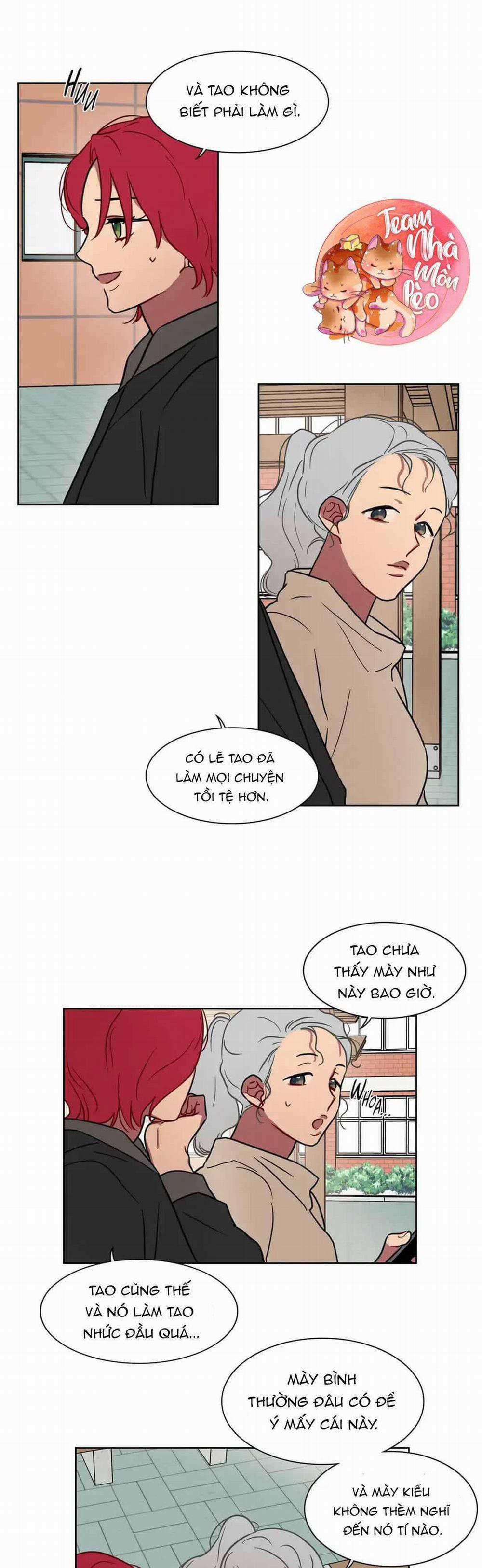 Ngủ Ngon Nhé, Lọ Lem 22 trang 12