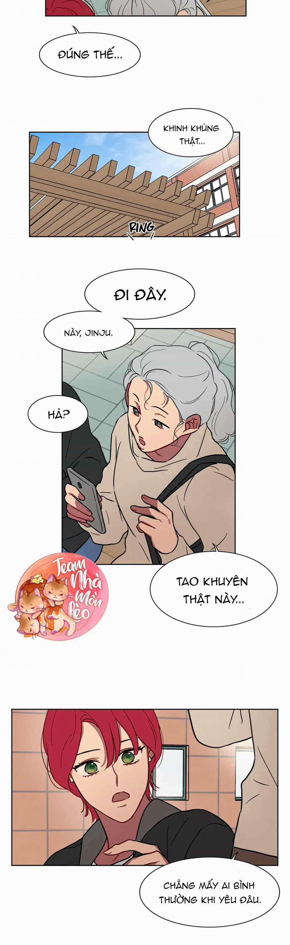 Ngủ Ngon Nhé, Lọ Lem 22 trang 13