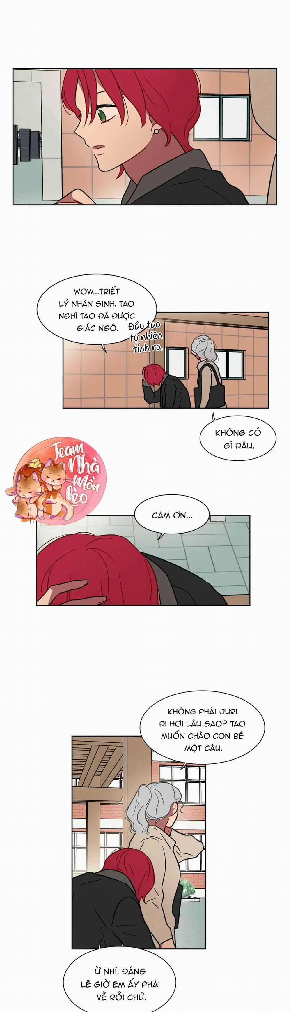 Ngủ Ngon Nhé, Lọ Lem 22 trang 14