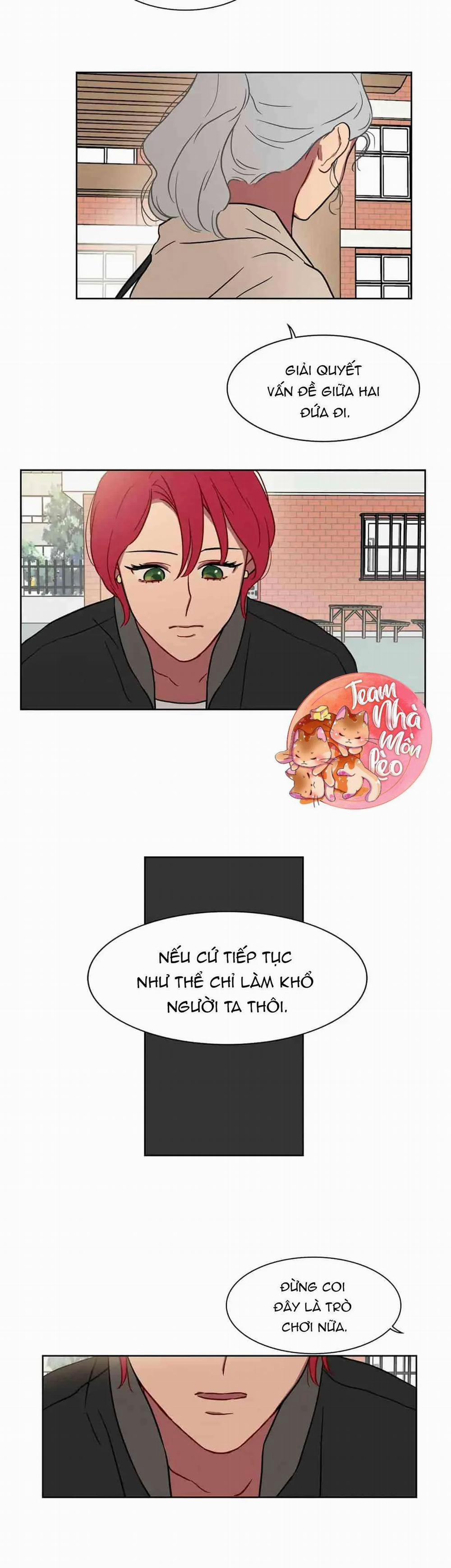 Ngủ Ngon Nhé, Lọ Lem 22 trang 15