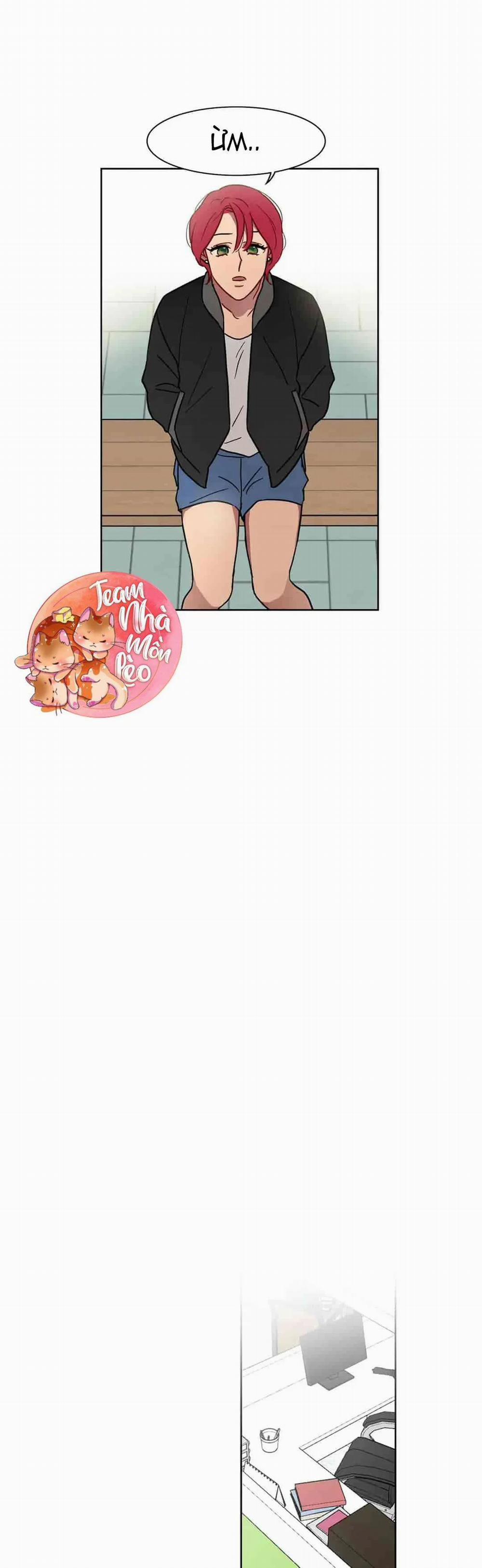 Ngủ Ngon Nhé, Lọ Lem 22 trang 16