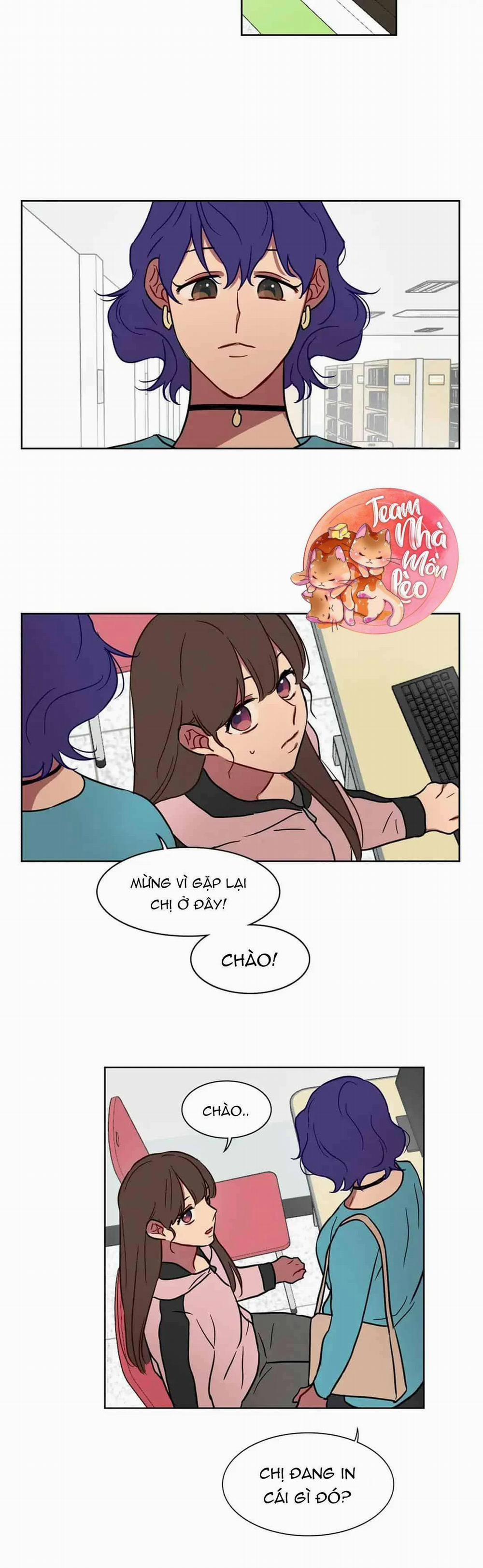 Ngủ Ngon Nhé, Lọ Lem 22 trang 17