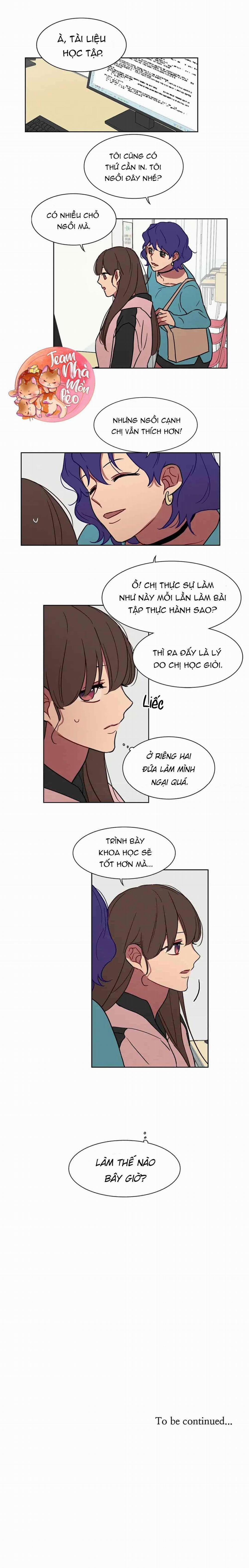 Ngủ Ngon Nhé, Lọ Lem 22 trang 18