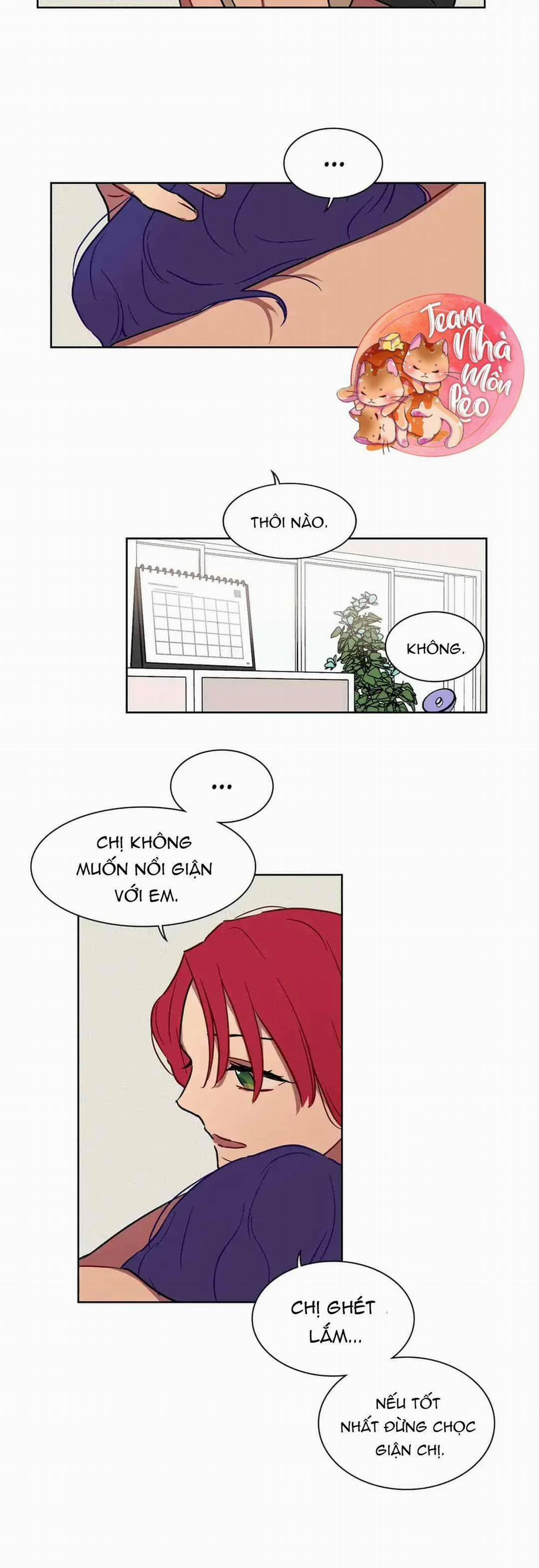 Ngủ Ngon Nhé, Lọ Lem 22 trang 2