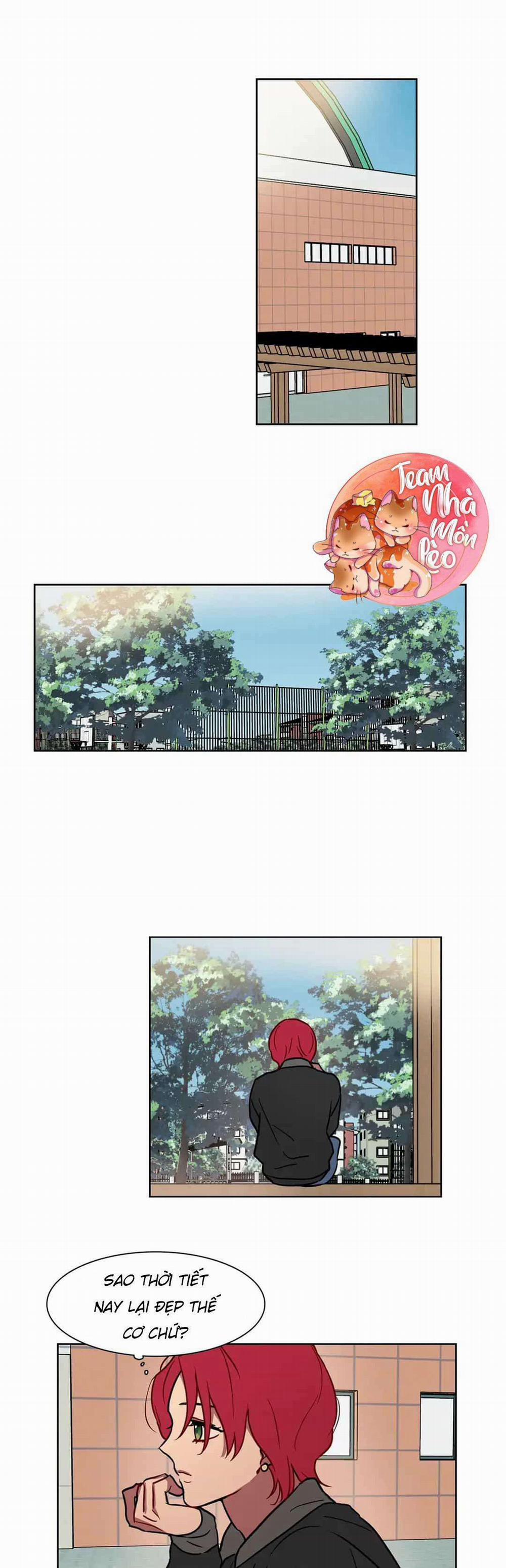 Ngủ Ngon Nhé, Lọ Lem 22 trang 4