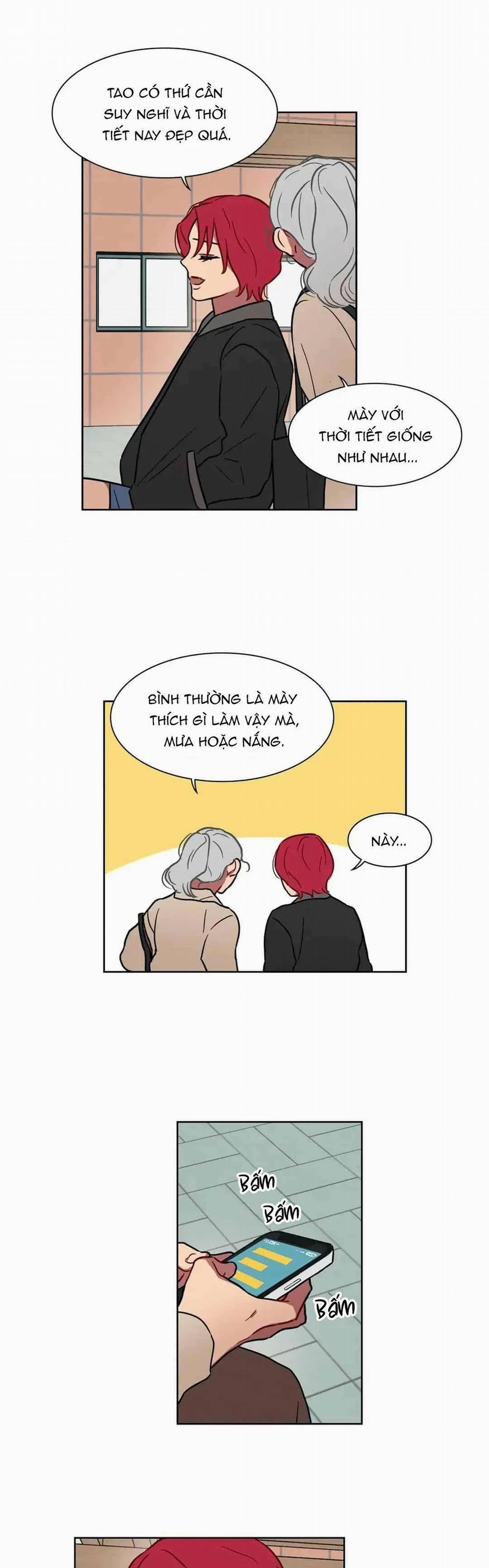 Ngủ Ngon Nhé, Lọ Lem 22 trang 6