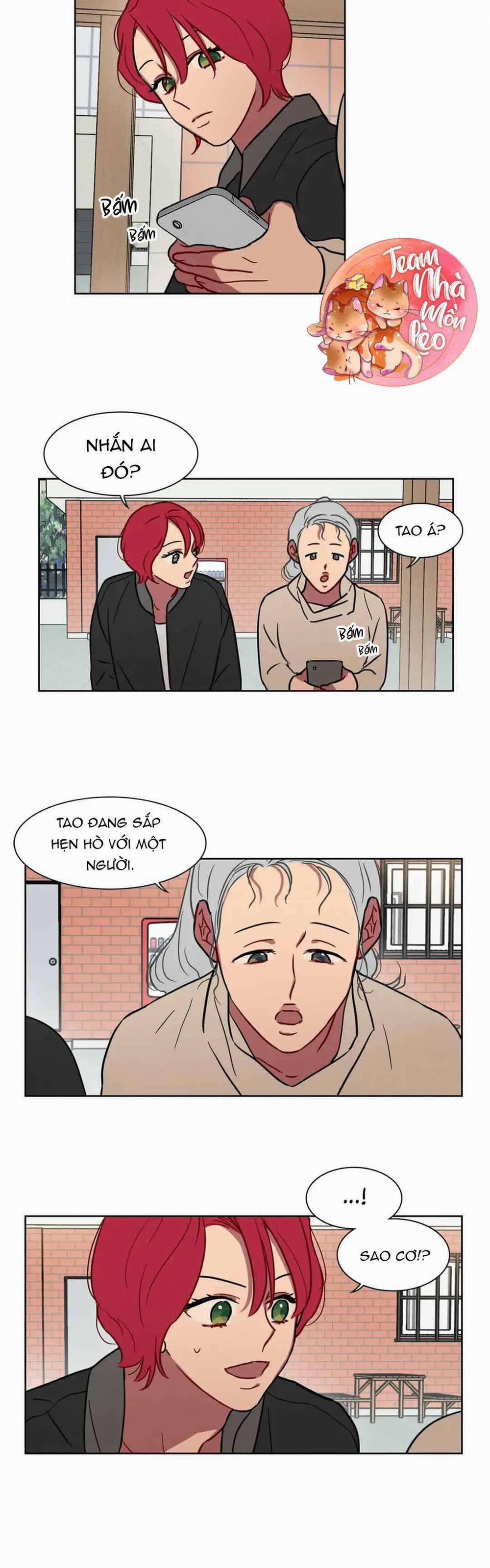 Ngủ Ngon Nhé, Lọ Lem 22 trang 7