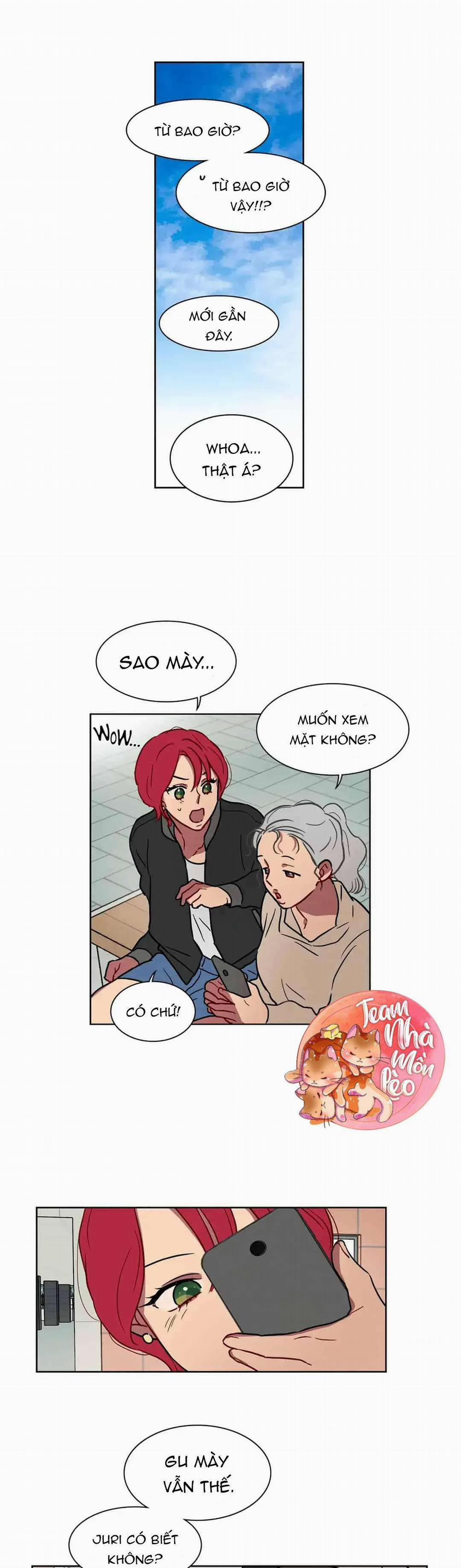 Ngủ Ngon Nhé, Lọ Lem 22 trang 8