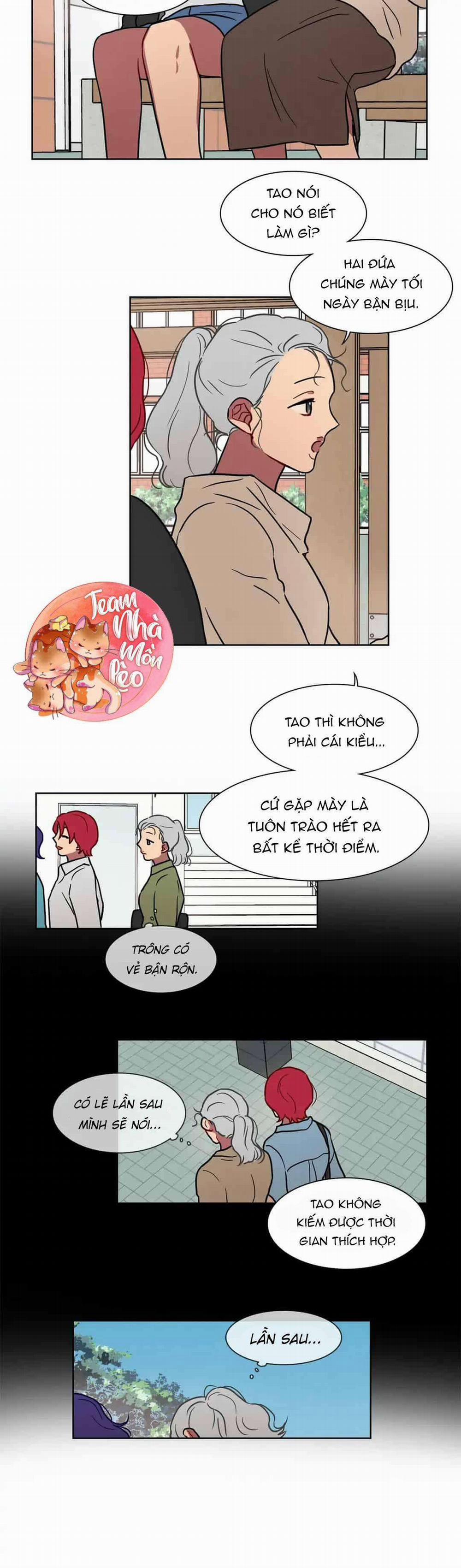 Ngủ Ngon Nhé, Lọ Lem 22 trang 9