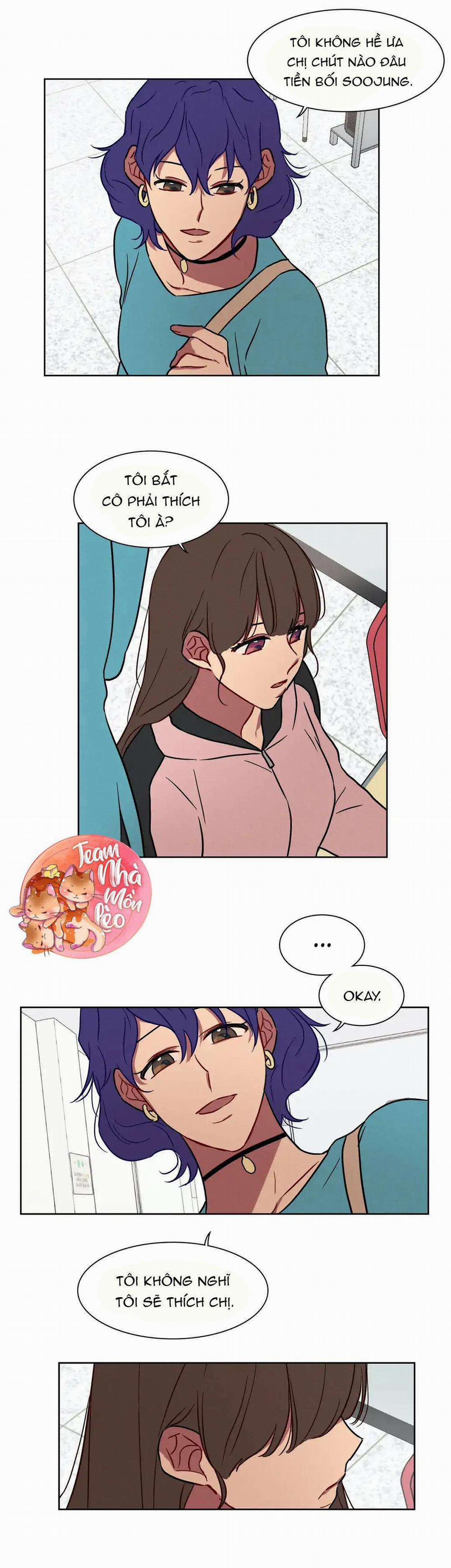 Ngủ Ngon Nhé, Lọ Lem 23 trang 11