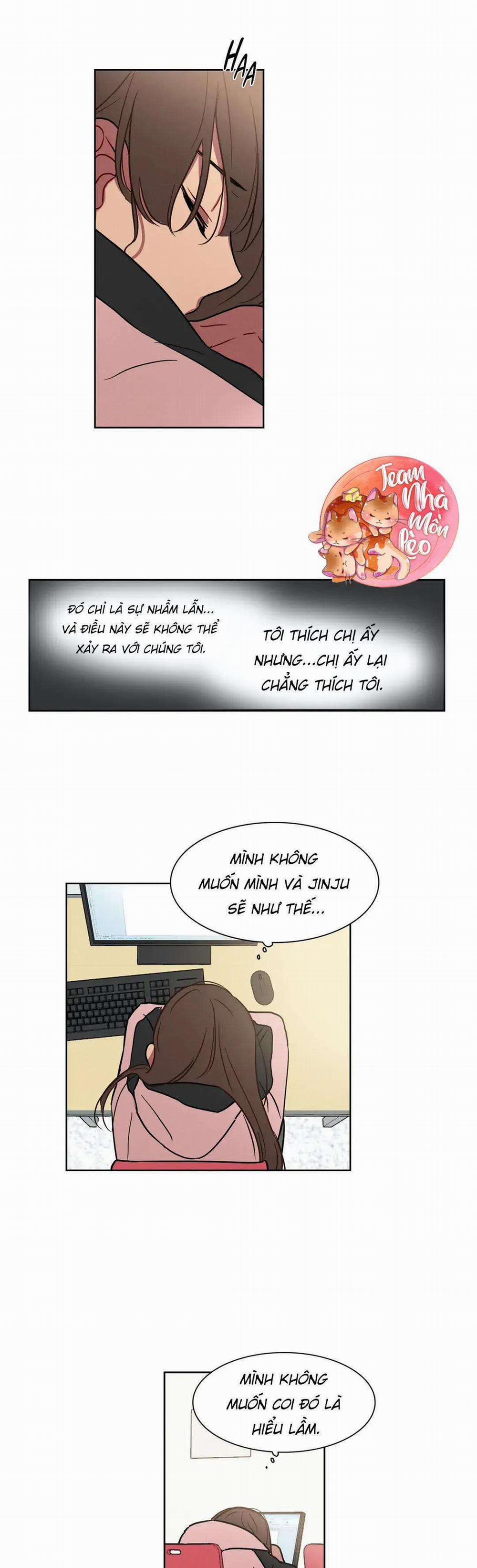 Ngủ Ngon Nhé, Lọ Lem 23 trang 13