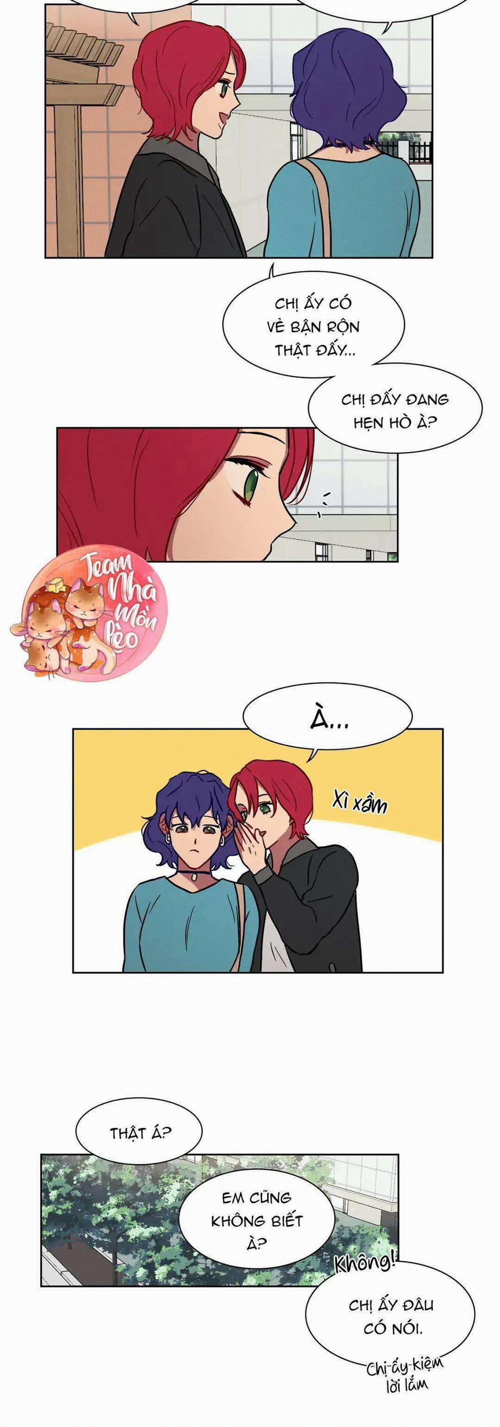 Ngủ Ngon Nhé, Lọ Lem 23 trang 16