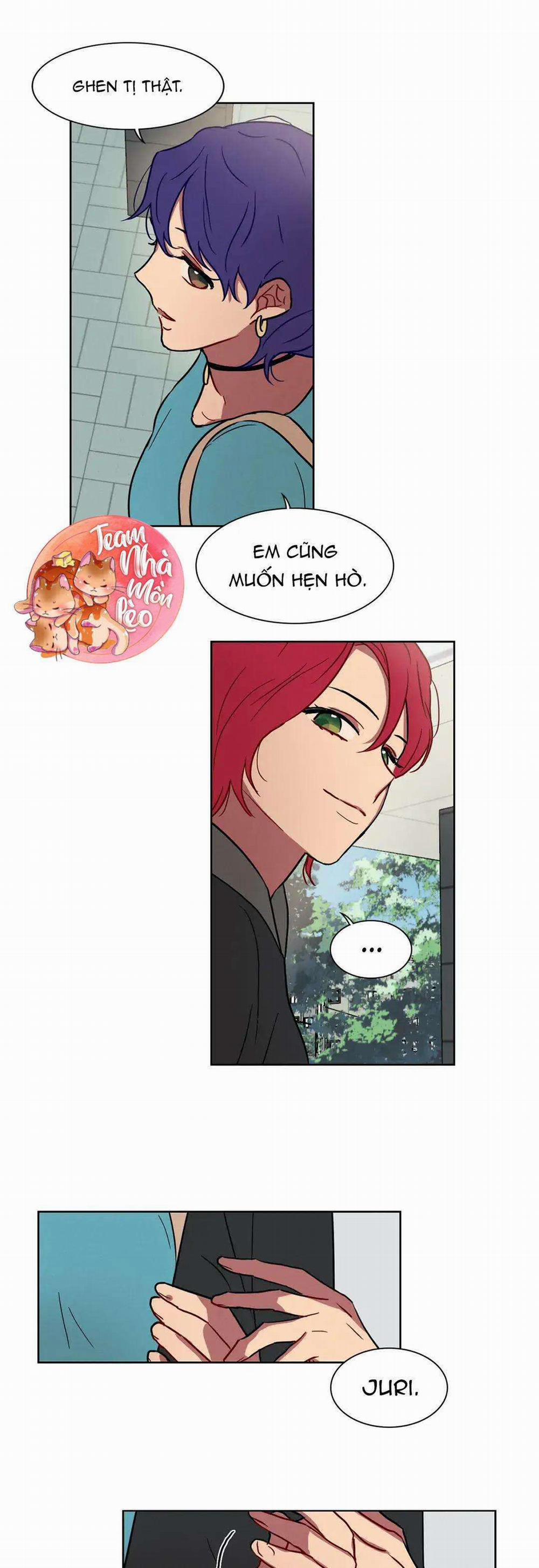 Ngủ Ngon Nhé, Lọ Lem 23 trang 17