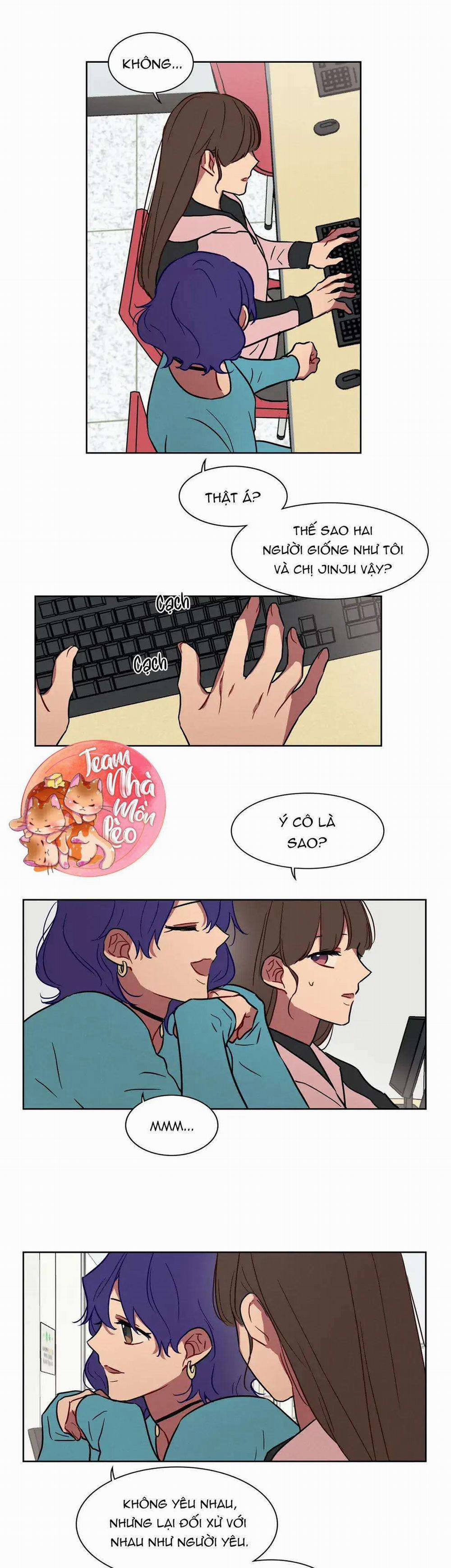 Ngủ Ngon Nhé, Lọ Lem 23 trang 5