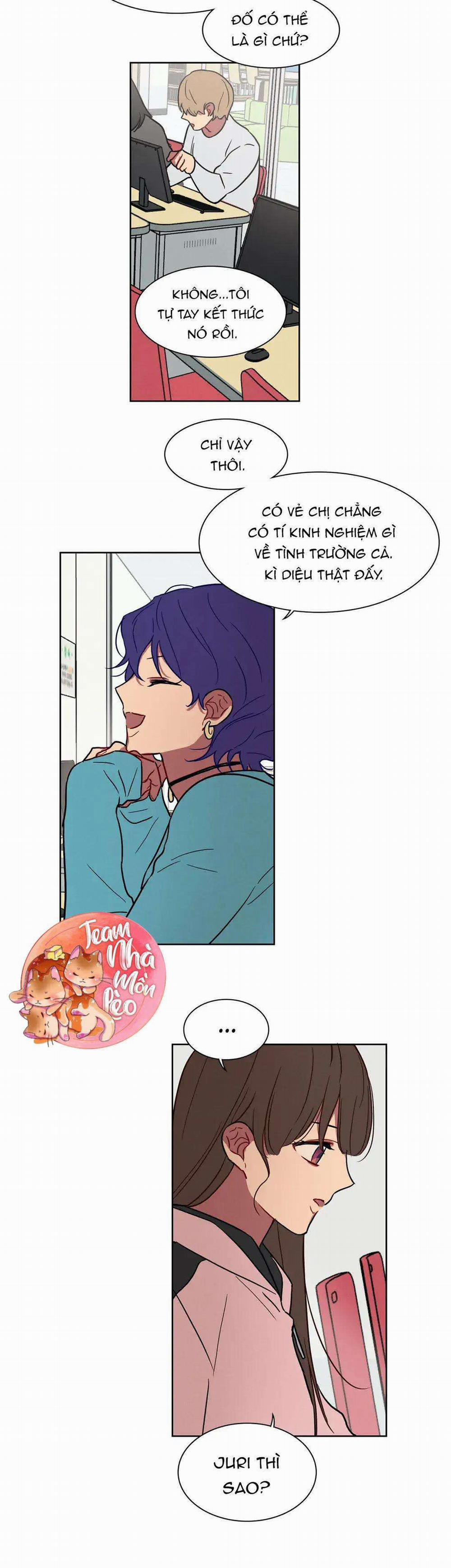 Ngủ Ngon Nhé, Lọ Lem 23 trang 6