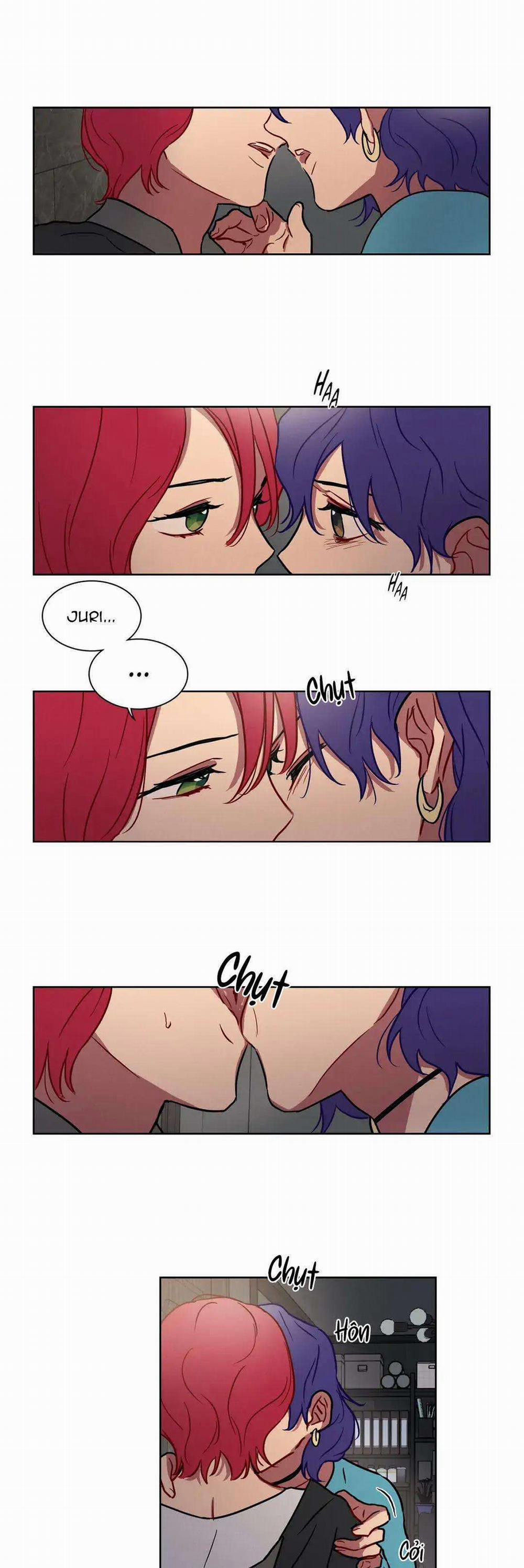 Ngủ Ngon Nhé, Lọ Lem 24 trang 11